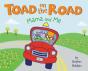 Toad On The Road - Preview