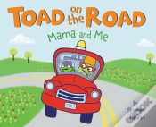 Capa do artigo Toad On The Road