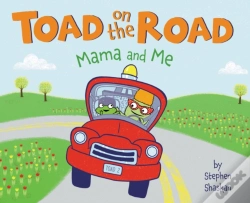 Capa do artigo Toad On The Road