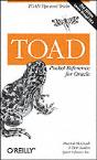 Toad Pocket Reference For Oracle - Preview