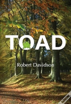 Capa do artigo Toad