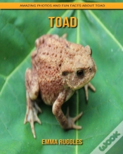 Capa do artigo Toad