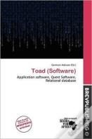 Toad (Software)