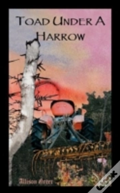 Capa do artigo Toad Under A Harrow
