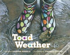 Toad Weather