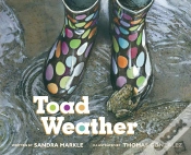 Capa do artigo Toad Weather