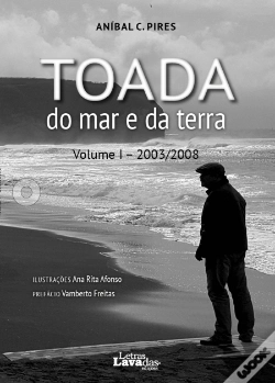 Capa do artigo Toada do Mar e da Terra