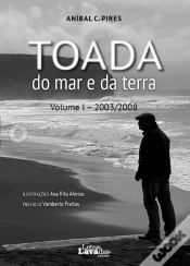 Capa do artigo Toada do Mar e da Terra