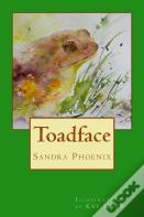 Toadface