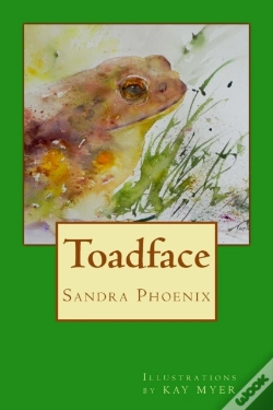 Capa do artigo Toadface