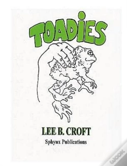 Capa do artigo Toadies