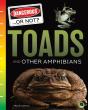 Toads And Other Amphibians - Preview