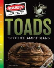 Capa do artigo Toads And Other Amphibians