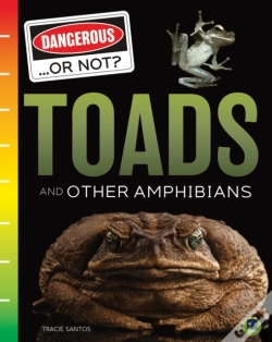 Capa do artigo Toads And Other Amphibians