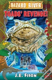 Capa do artigo Toads Revenge!