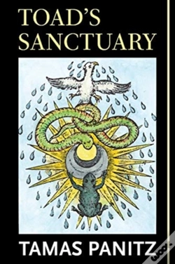 Capa do artigo Toad'S Sanctuary