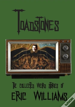 Capa do artigo Toadstones