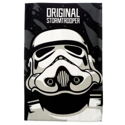 Capa do artigo Toalha de Mesa - Star Wars: Stormtrooper