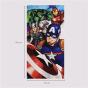 Toalha de Microfibra - Avengers - Preview