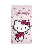 Toalha de Microfibra Hello Kitty - Preview