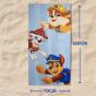 Microfiber Towel - Paw Patrol - Preview