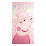 Capa do artigo Toalha de Microfibra - Peppa Pig