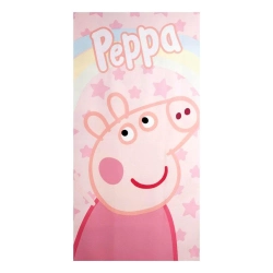 Capa do artigo Toalha de Microfibra - Peppa Pig