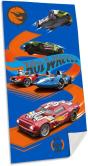 Toalha de Praia - Hot Wheels - Preview