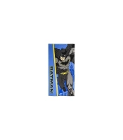 Capa do artigo Toalha microfibra Batman