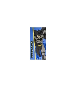 Capa do artigo Toalha microfibra Batman