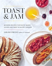 Capa do artigo Toast And Jam
