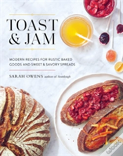 Capa do artigo Toast And Jam