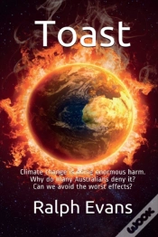 Capa do artigo Toast: Climate Change Is Doing Enormous