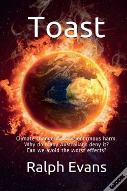 Capa do artigo Toast: Climate Change Is Doing Enormous