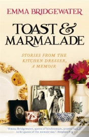 Capa do artigo Toast & Marmalade