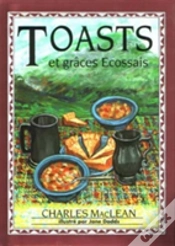 Capa do artigo Toast Et Graces Ecossais