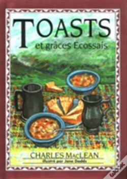 Capa do artigo Toast Et Graces Ecossais