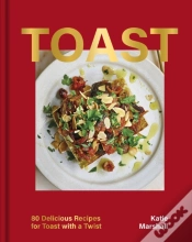 Capa do artigo Toast