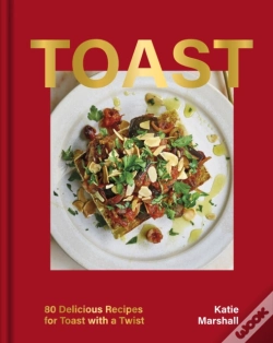Capa do artigo Toast