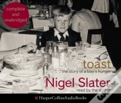 Capa do artigo Toast