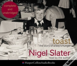 Capa do artigo Toast