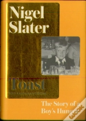 Capa do artigo Toast