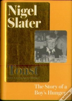 Capa do artigo Toast