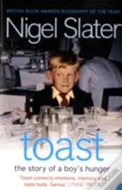 Capa do artigo Toast