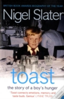 Capa do artigo Toast