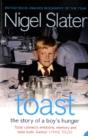 Toast - Preview