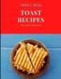 Toast Recipes - Preview