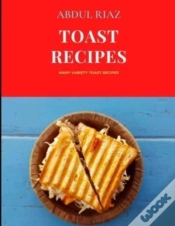Capa do artigo Toast Recipes