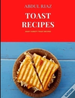 Capa do artigo Toast Recipes