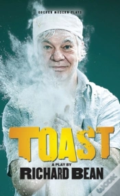 Capa do artigo Toast